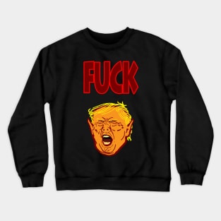 SCUM Crewneck Sweatshirt